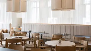 Una foto del restaurante Sticks'n'Sushi - Chelsea