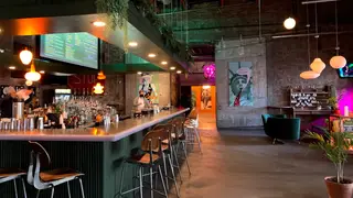 Una foto del restaurante DaDa Gastropub