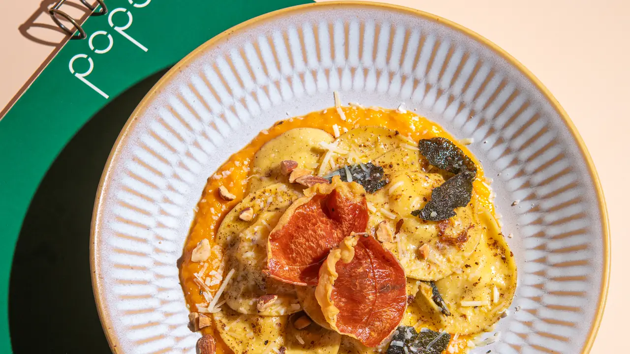 Popolo - Popolo Restaurant, Brisbane City, AU-QLD