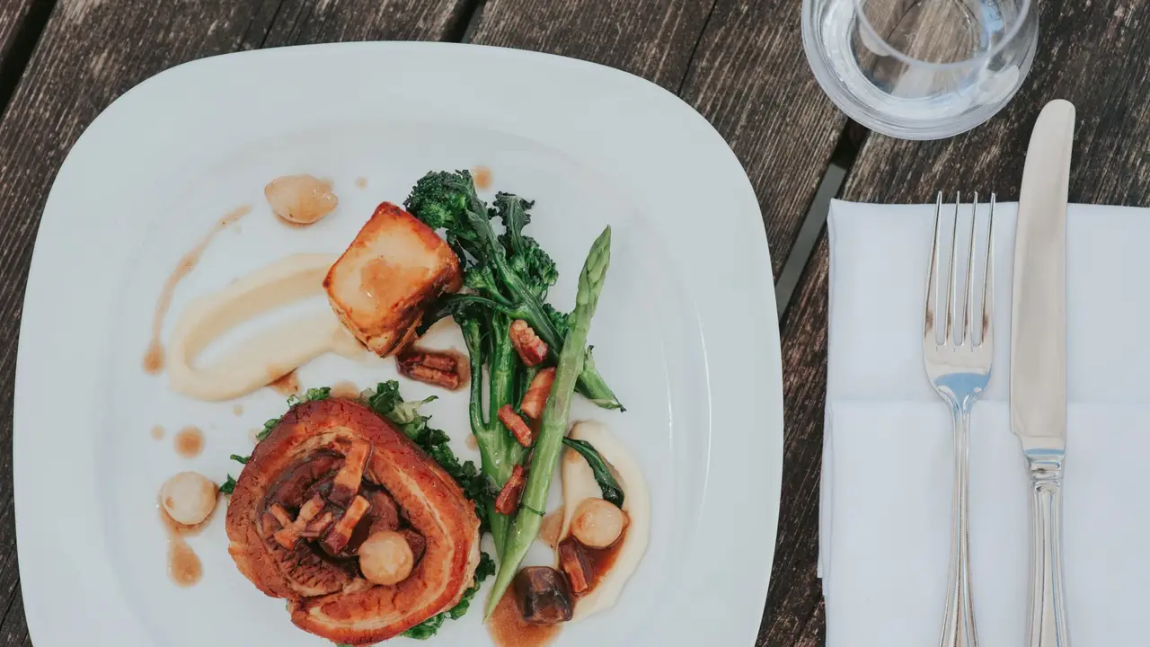 Lordleaze Hotel, Chard, Somerset