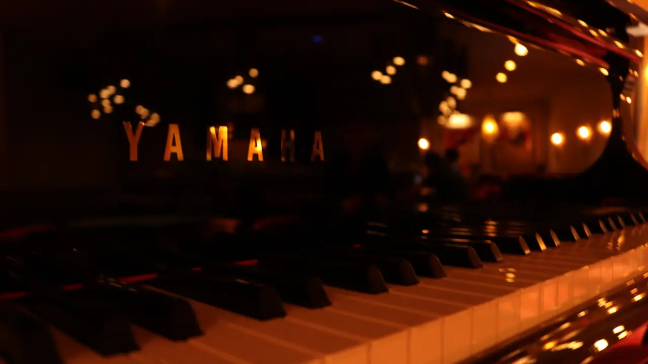 Piano 88, Heroica Puebla de Zaragoza, PUE