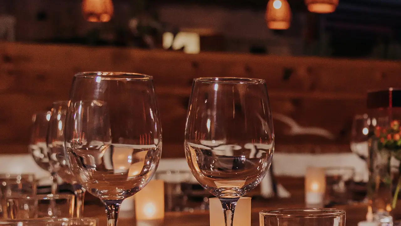 Cocina Mediterranea de la Baja - Azul Cortés, San José del Cabo, BCS