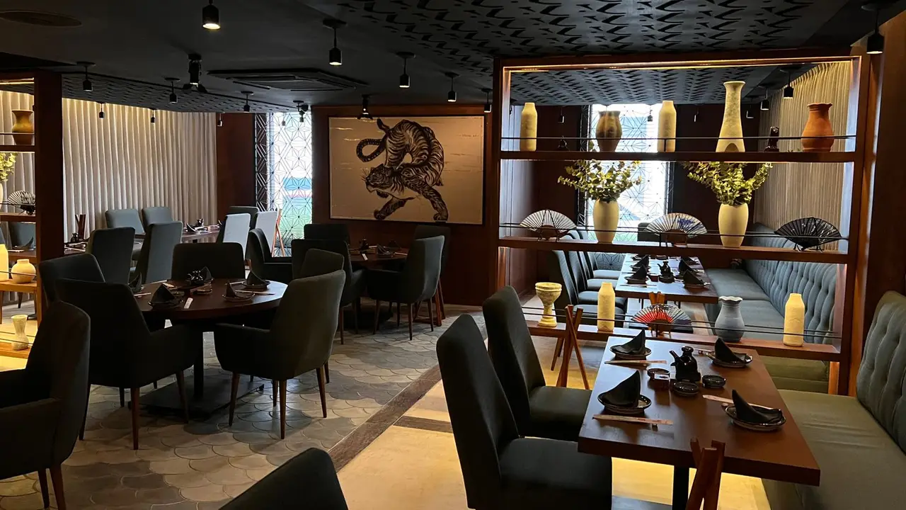 yakuza centro, Mérida, YUC