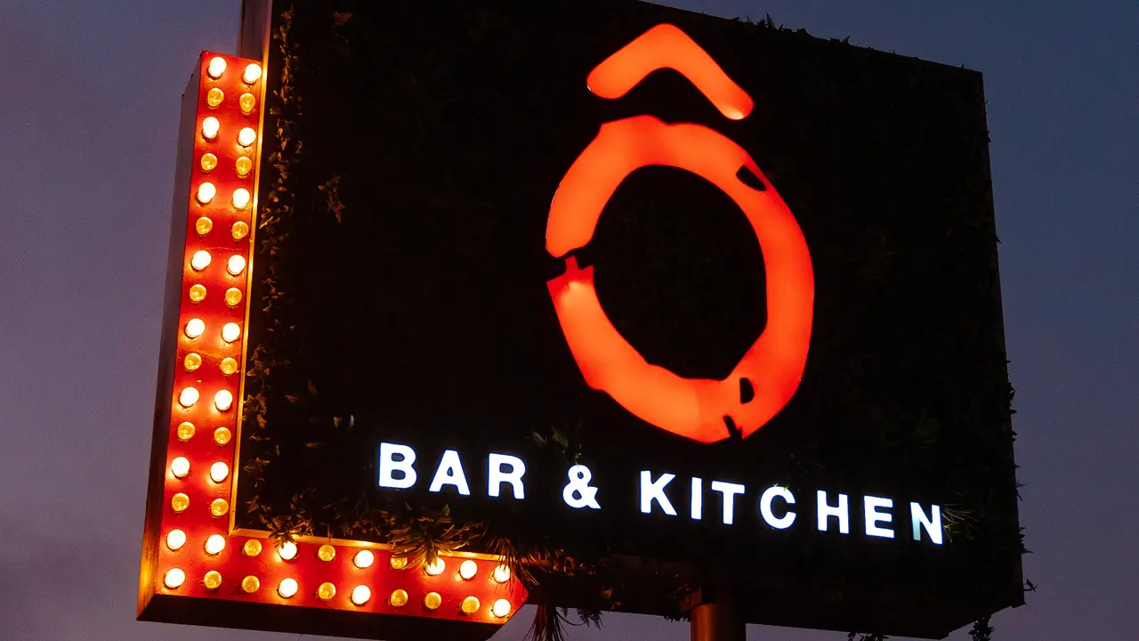  Modern Brazilian, Tropi- Cali Cuisine  - Tapizon, El Segundo, CA