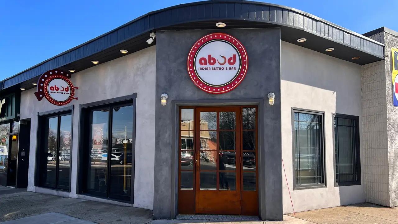 ABCD Indian Bistro & Bar, New hyde park, NY