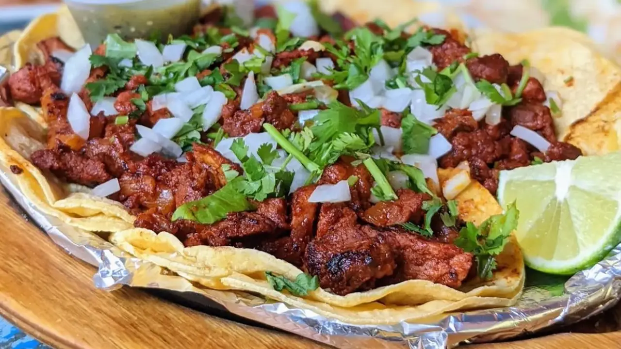 Las Fuentes Mexican Restaurant - Arnold, Arnold, MO