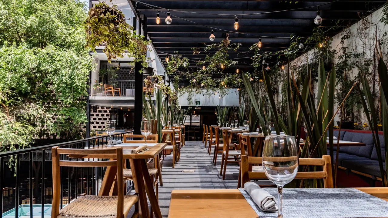 Casa Kun, Ciudad de México, CDMX