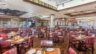 Una foto del restaurante Landry's Seafood House - El Paso