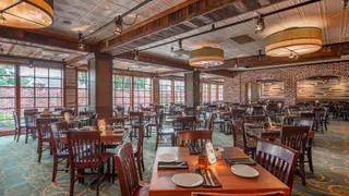Una foto del restaurante Landry's Seafood House - Orlando