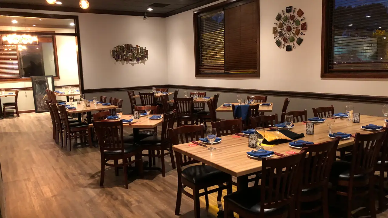 Cowboy Brazilian Steakhouse - North Charleston, North Charleston, SC