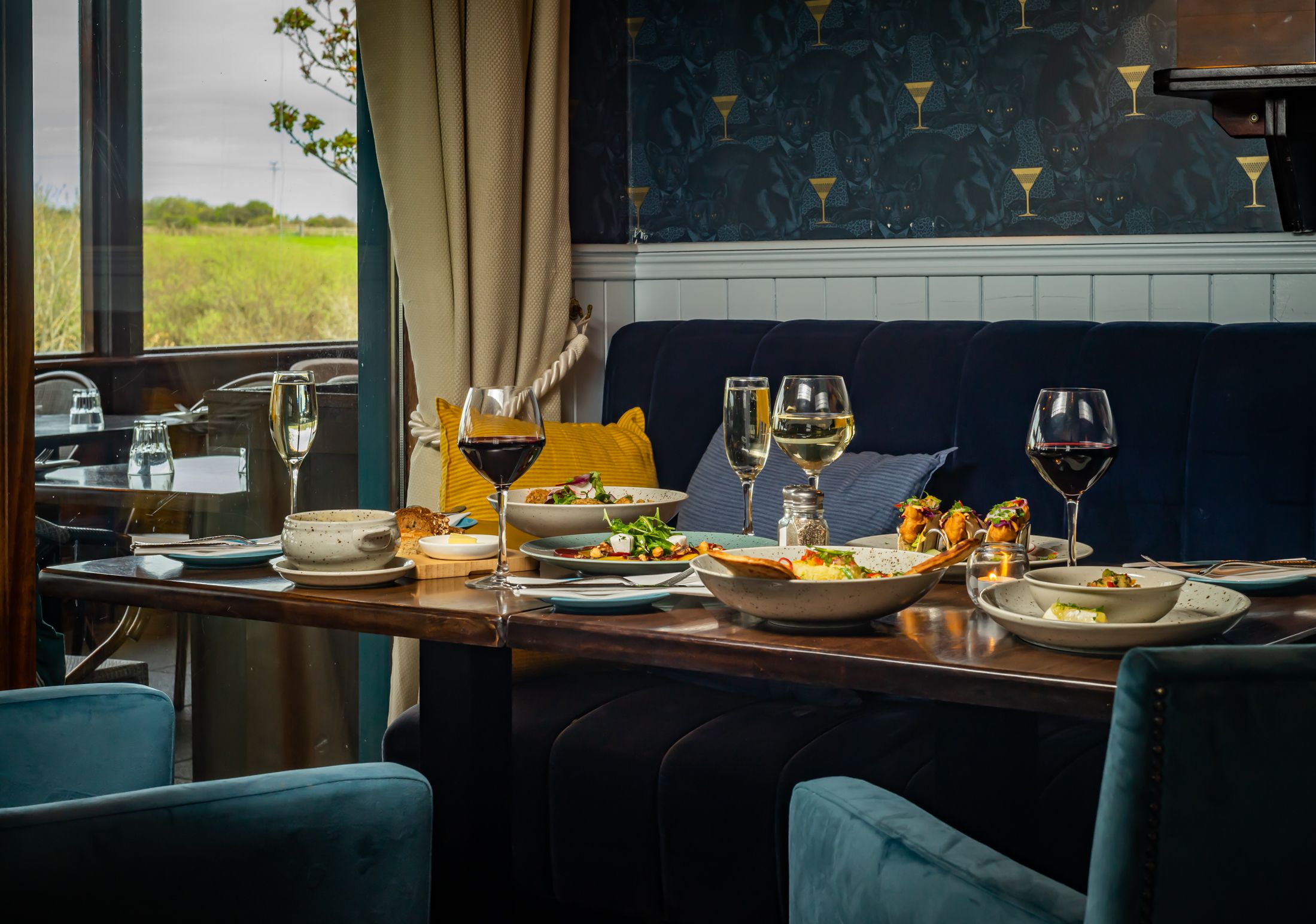 Morrissey’s of Doonbeg | Ireland | Venue Report