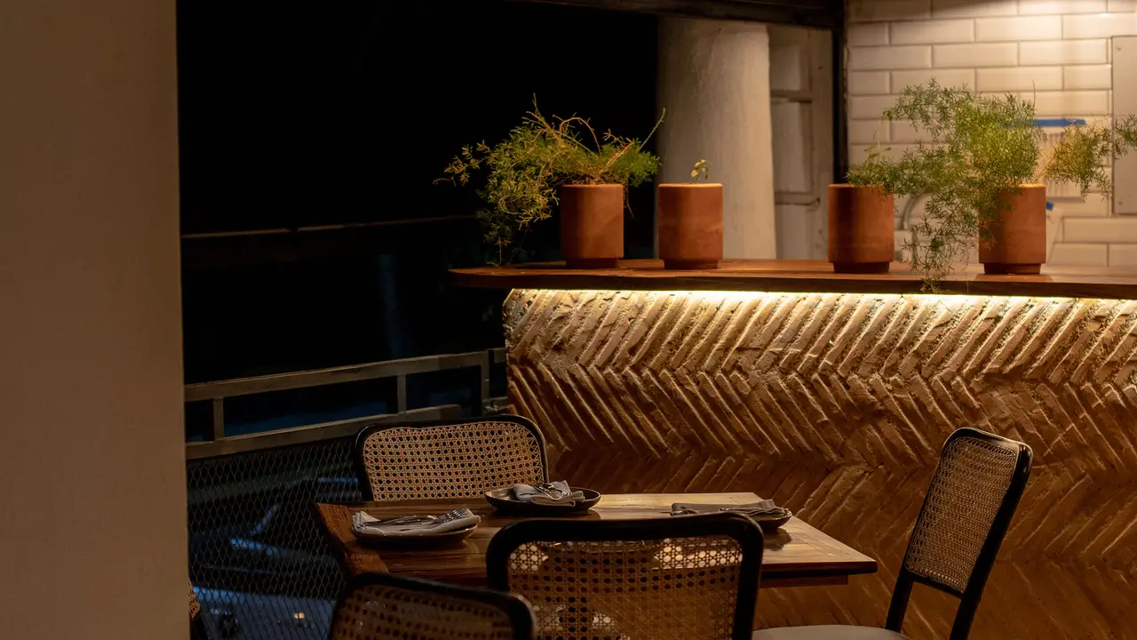 Sotto Ristorante, Santiago de Querétaro, QUE