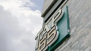 Una foto del restaurante TAP 65
