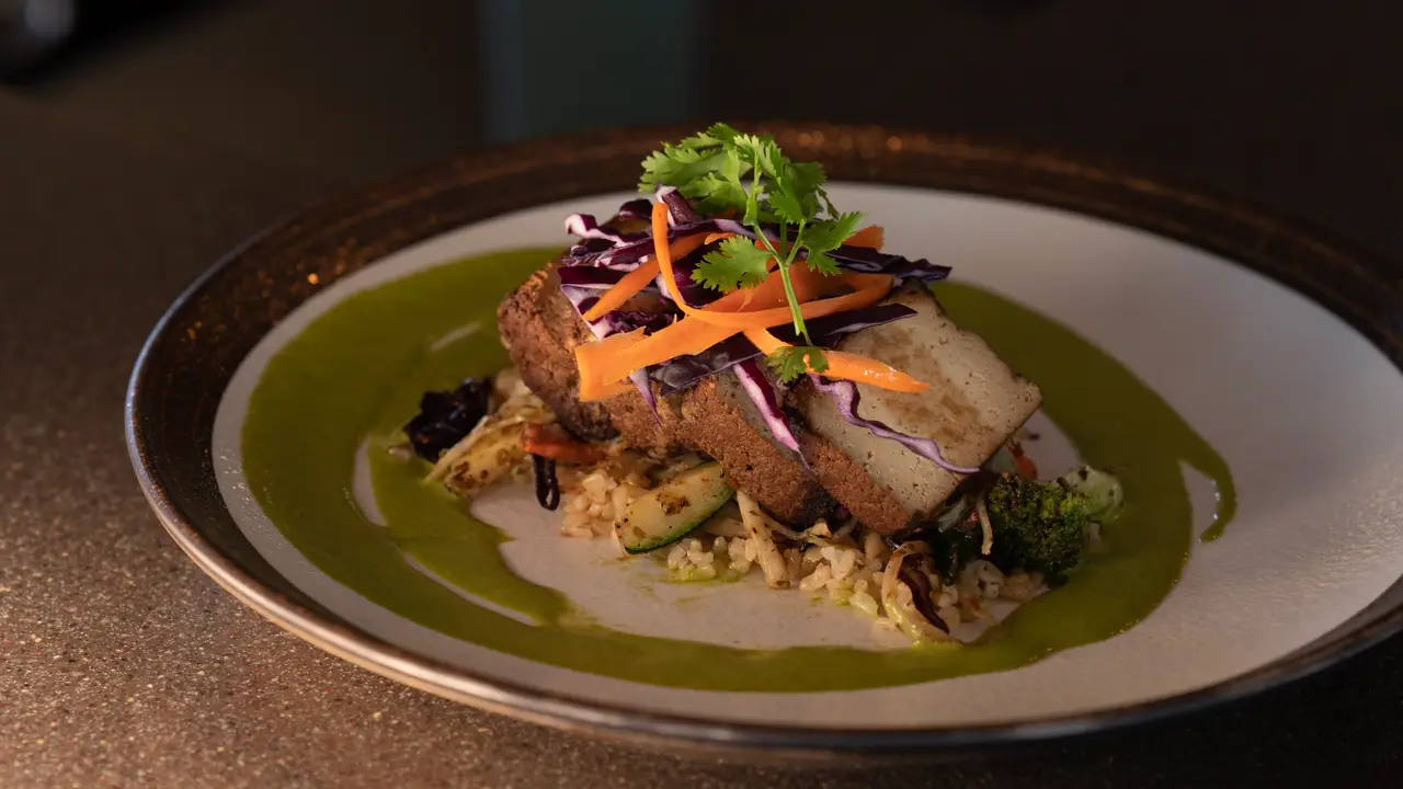 Hakka Kitchen, Jacksonville, FL