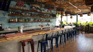 Una foto del restaurante El Fish Fritanga - Huayacán
