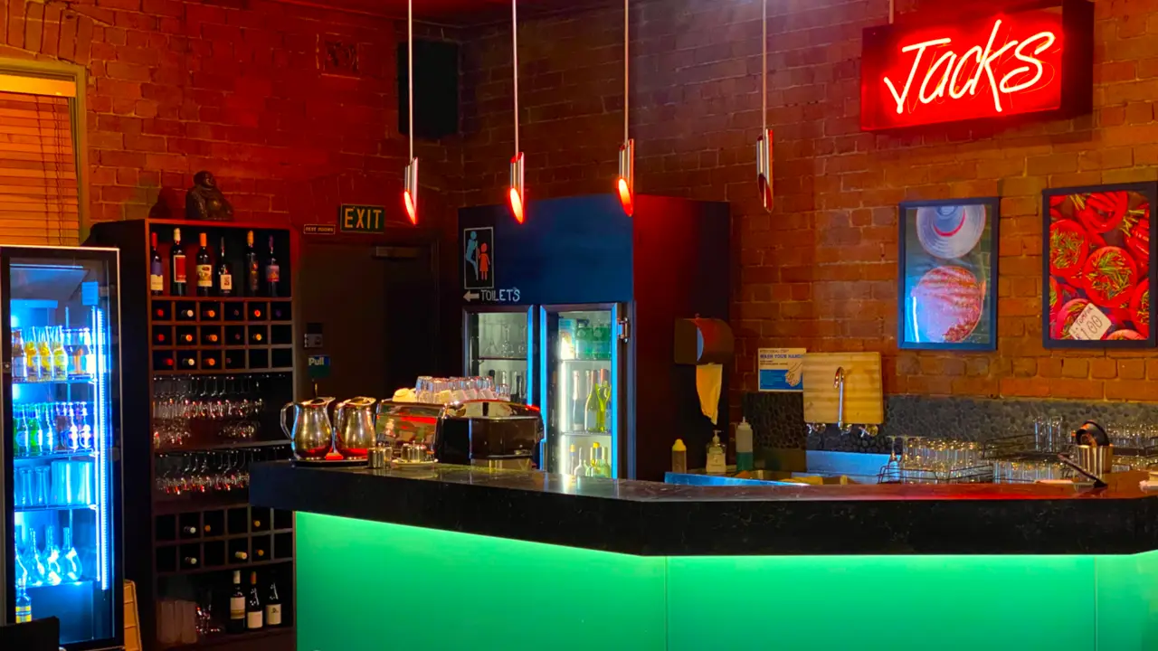 Quintessentially Malaysian, Excellent Cocktails - Jack's Satay Bar, Melbourne, VIC