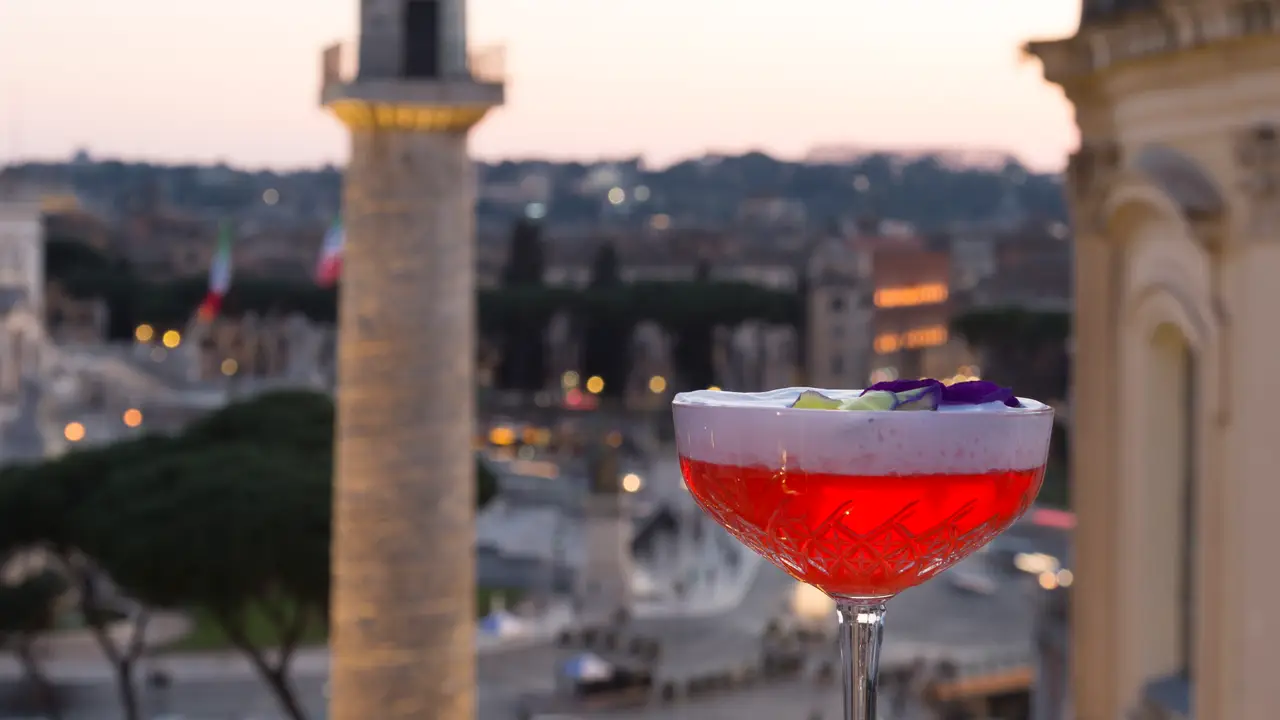 Oro Bistrot Cocktails, Roma, Citta Metropolitana di Roma