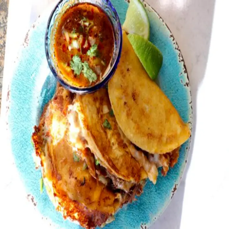 Tia Coris Tacos, Daytona Beach, FL