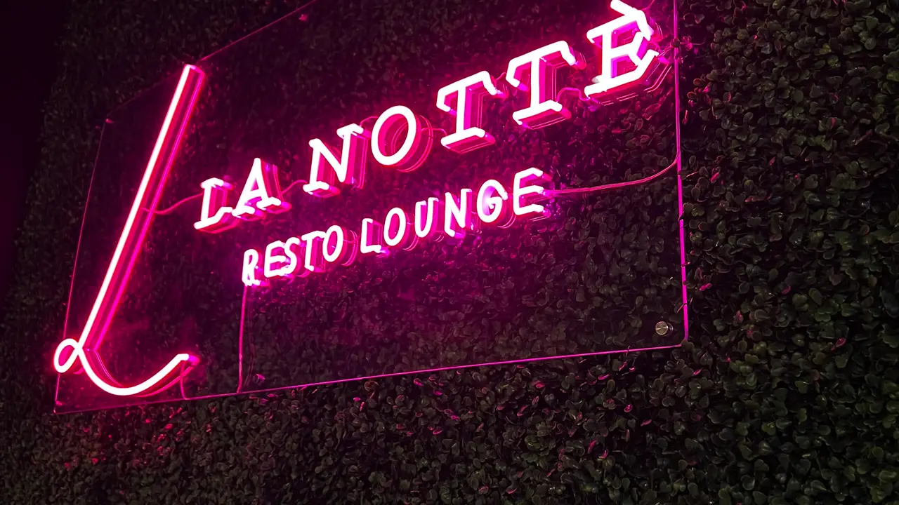 La Nottè, Montréal, QC
