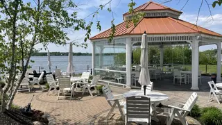 Una foto del restaurante Lighthouse Restaurant