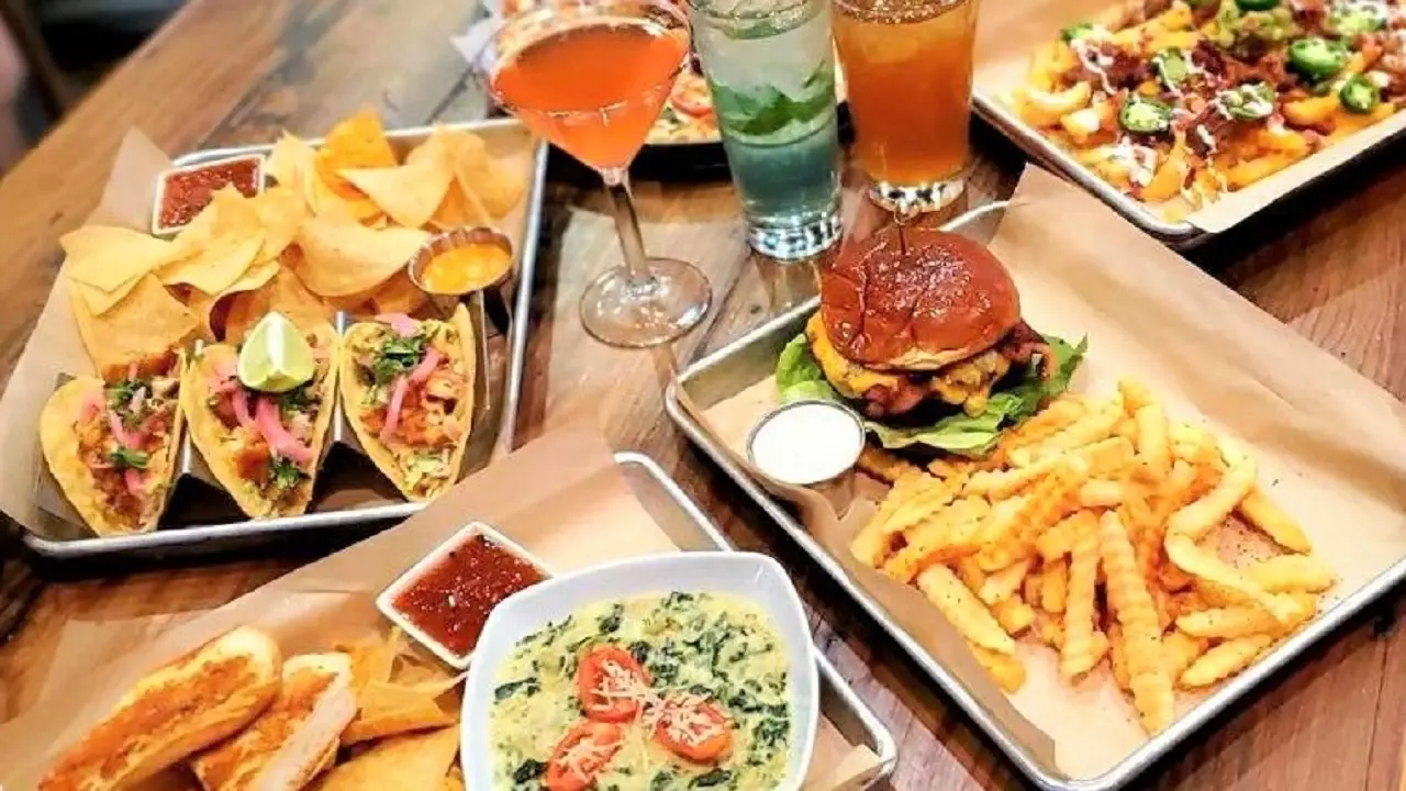 Craft Republic - Arlington Heights, Arlington Heights, IL