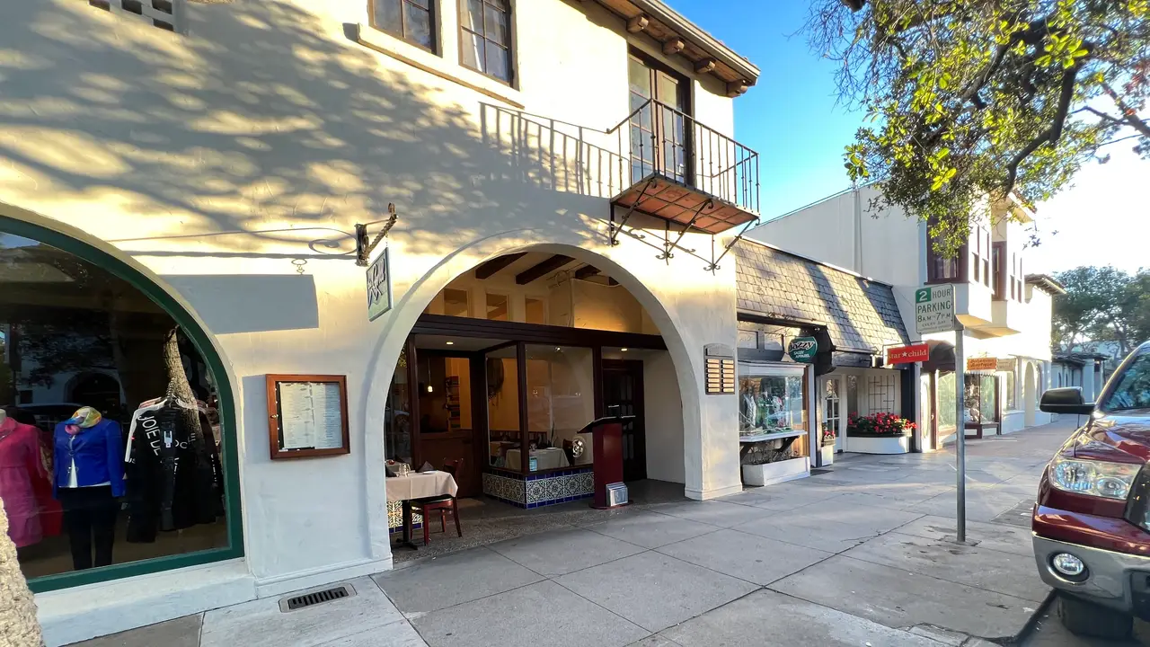 The Grill, Carmel-by-the-Sea, Carmel-by-the-Sea, CA