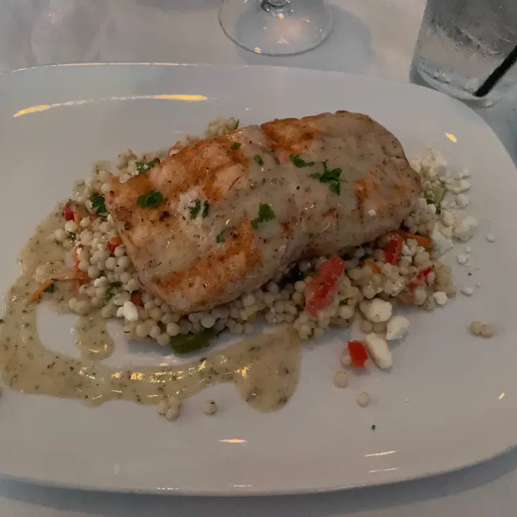 Saveeda's American Bistro, Matthews, NC