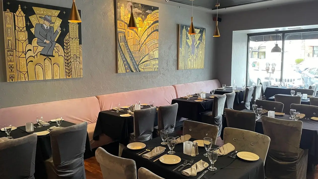 The Prime Stk-Out, Pleasantville, NY