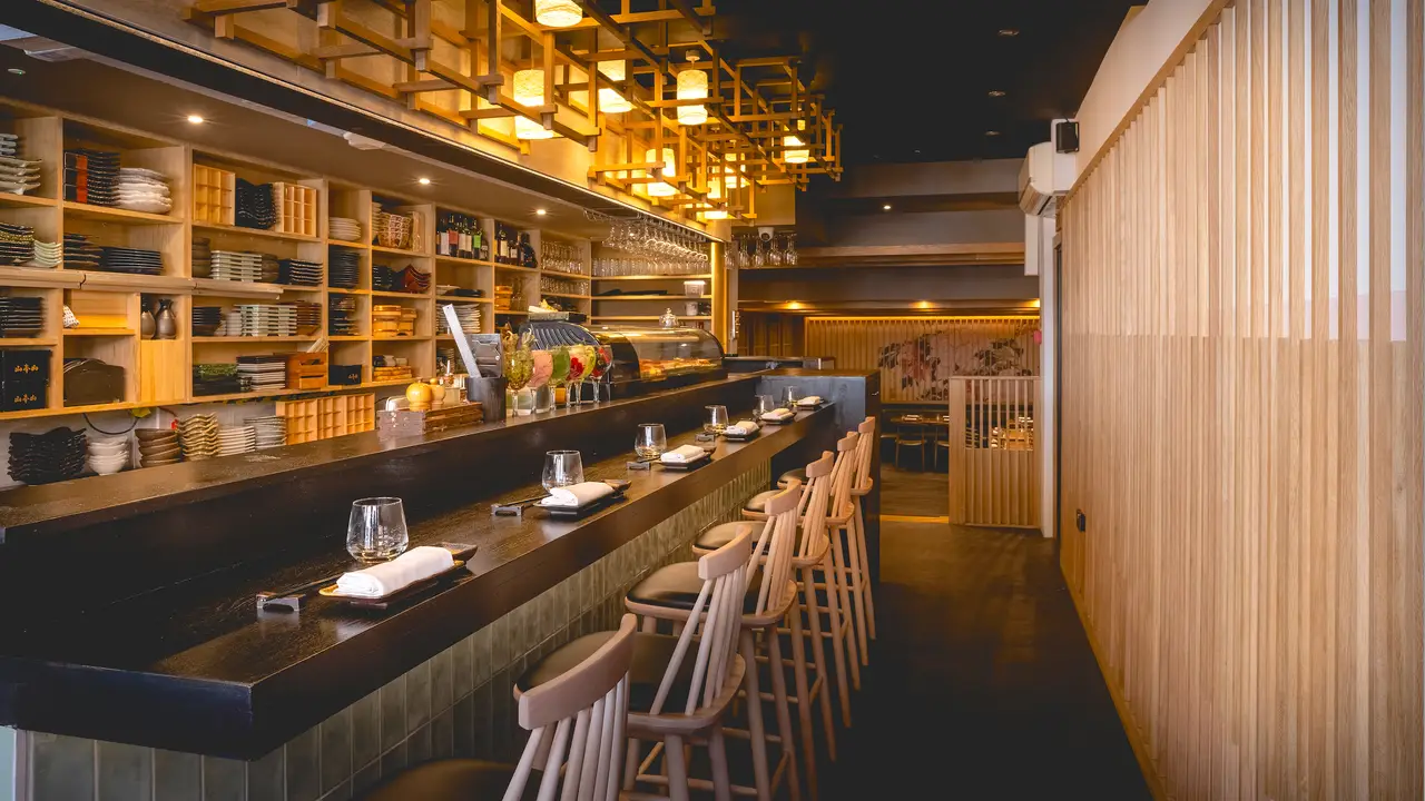 RAI, London, Greater London