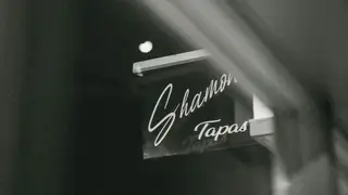 Una foto del restaurante Shamone