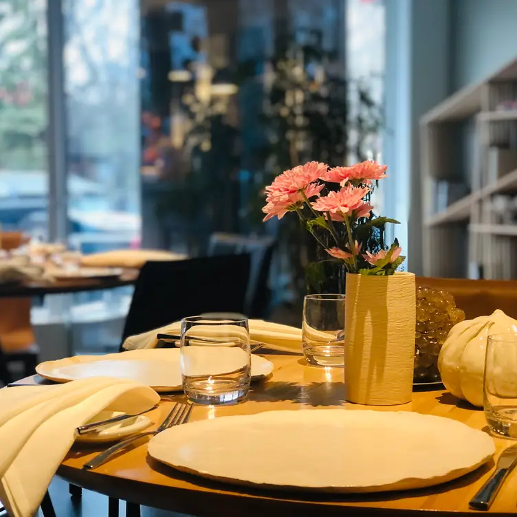 Chez Sophie - Montreal, Montréal, QC