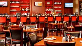 Una foto del restaurante Mr. G's Food & Spirits