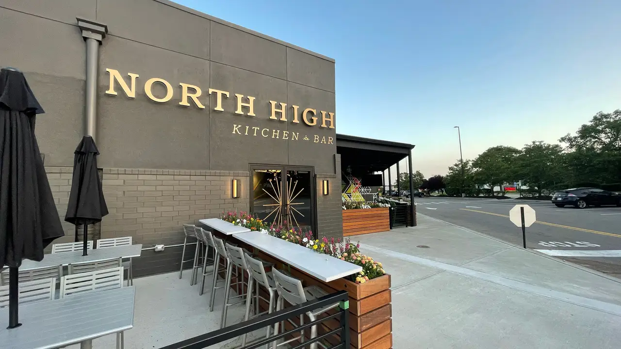 North High Kitchen + Bar - Kenwood，OHCincinnati