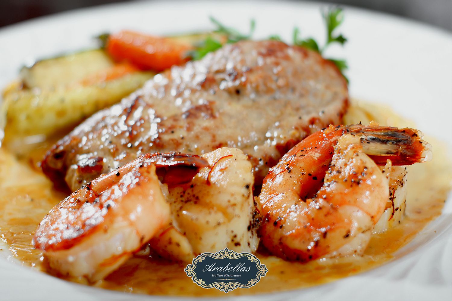arabellas winter haven dress code Arabella's in Winter Haven offers delicious food and great service