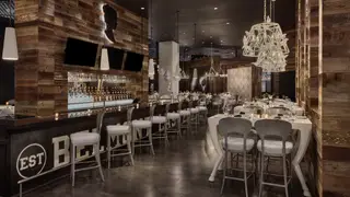 A photo of Nellie's Southern Kitchen restaurant