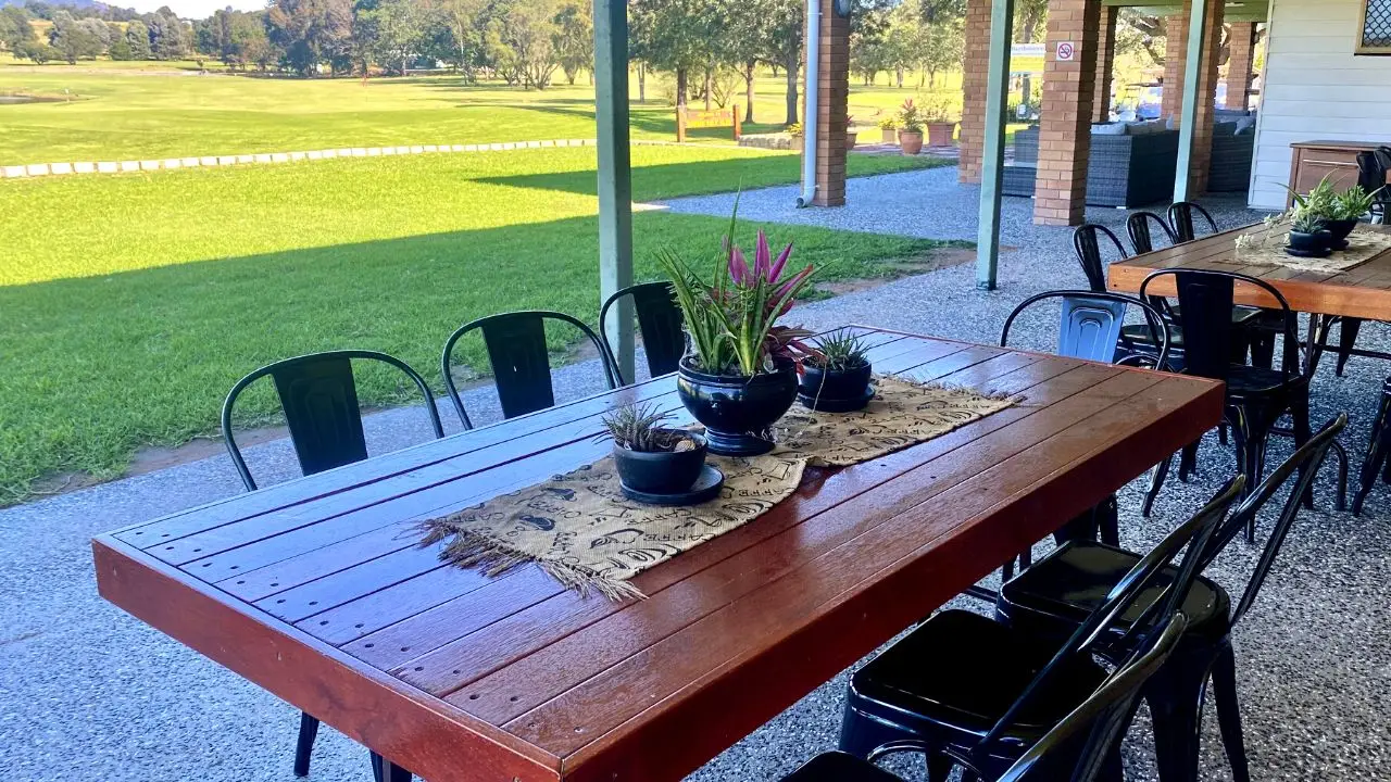 The Tee Kitchen – Scenic Rim, Boonah, AU-QLD