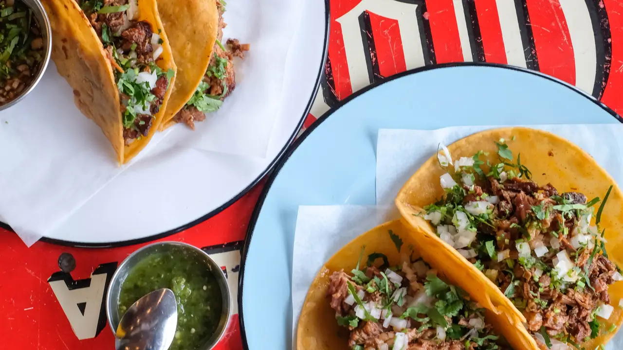 A1 Cantina, Calgary, AB