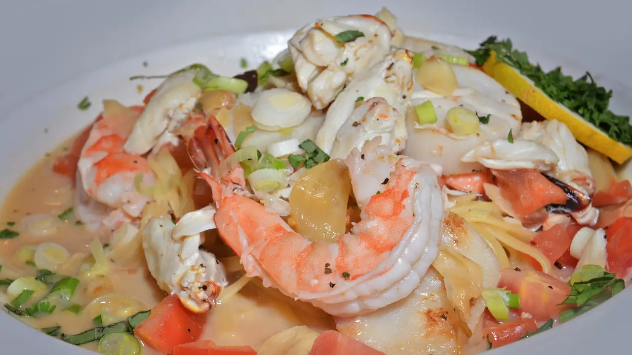 Gaspares Italian Bistro, Egg Harbor Township, NJ
