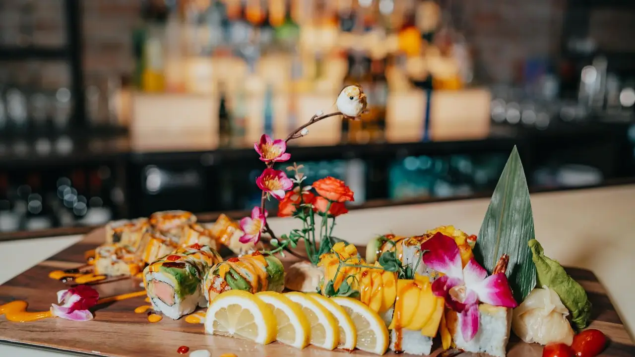 Sushi Umi, Denver, CO