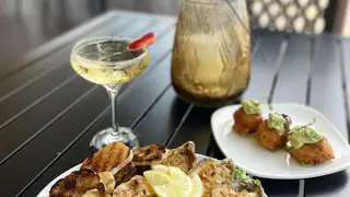 Una foto del restaurante One Thirty One Lameuse