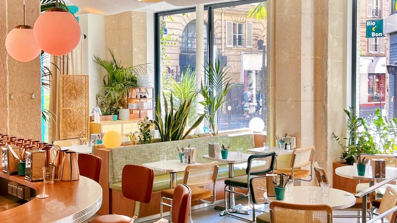 Cali Uptown, Paris, Ile-de-France