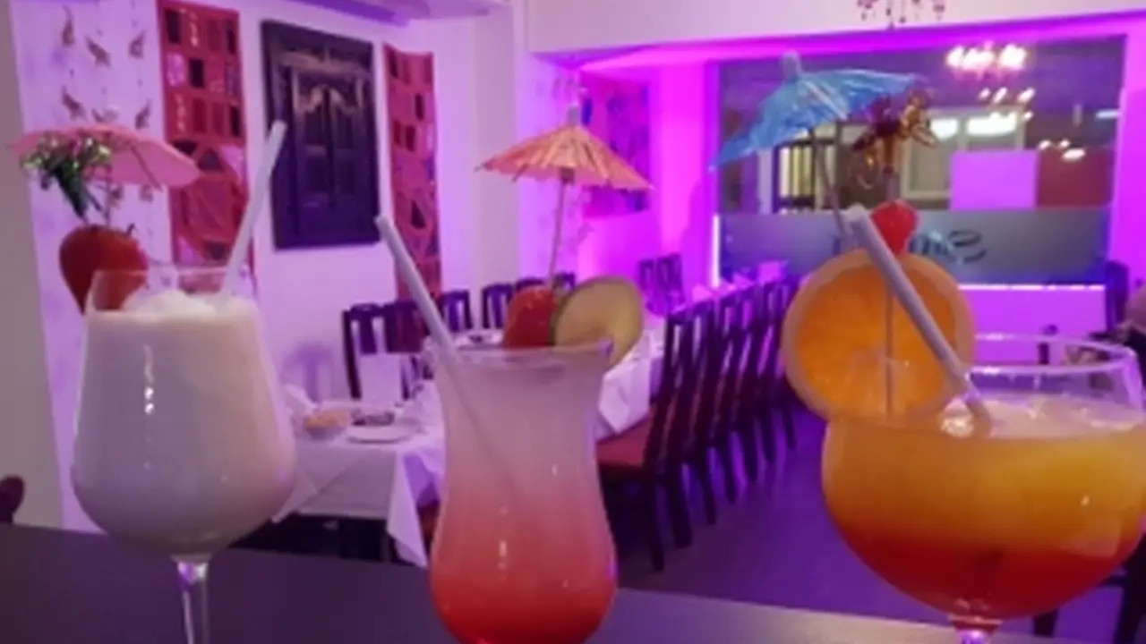 Shimla Pinks, London, Greater London