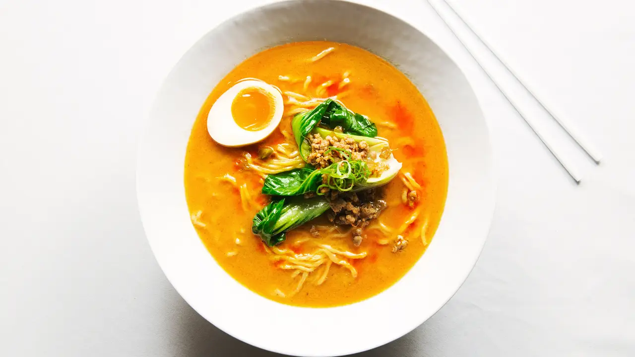Shizuku Ramen - Hawthorn, Hawthorn, AU-VIC