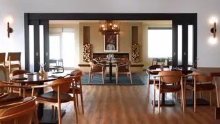 Una foto del restaurante Terra