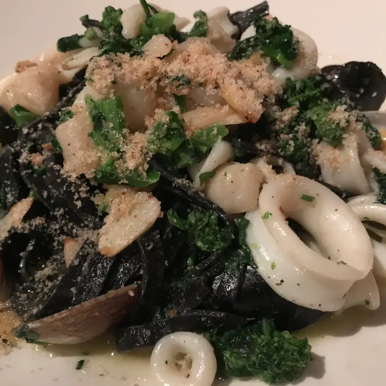 Coco Pazzo, Chicago, IL