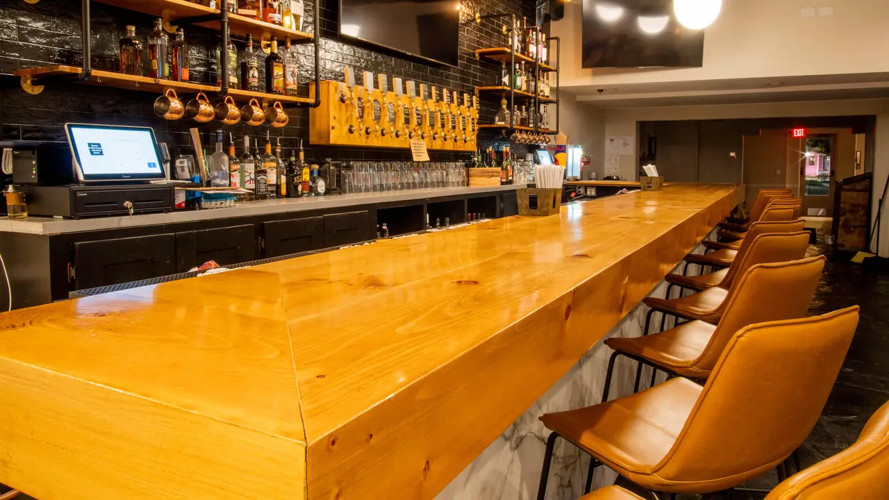 Sussex Public House, Rehoboth Beach, DE