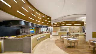 Una foto del restaurante Taste