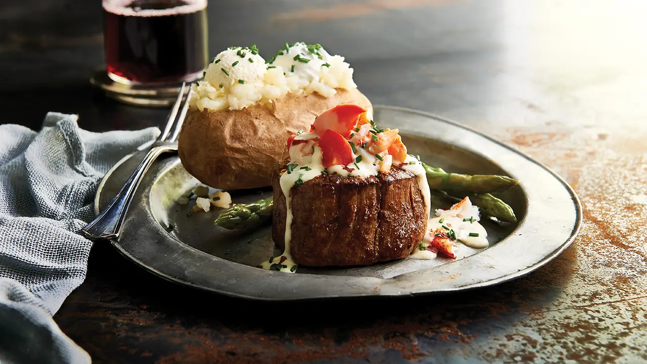 Claim Jumper - Avondale, Avondale, AZ