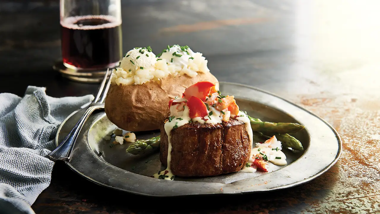 Claim Jumper - Northridge, Northridge, CA