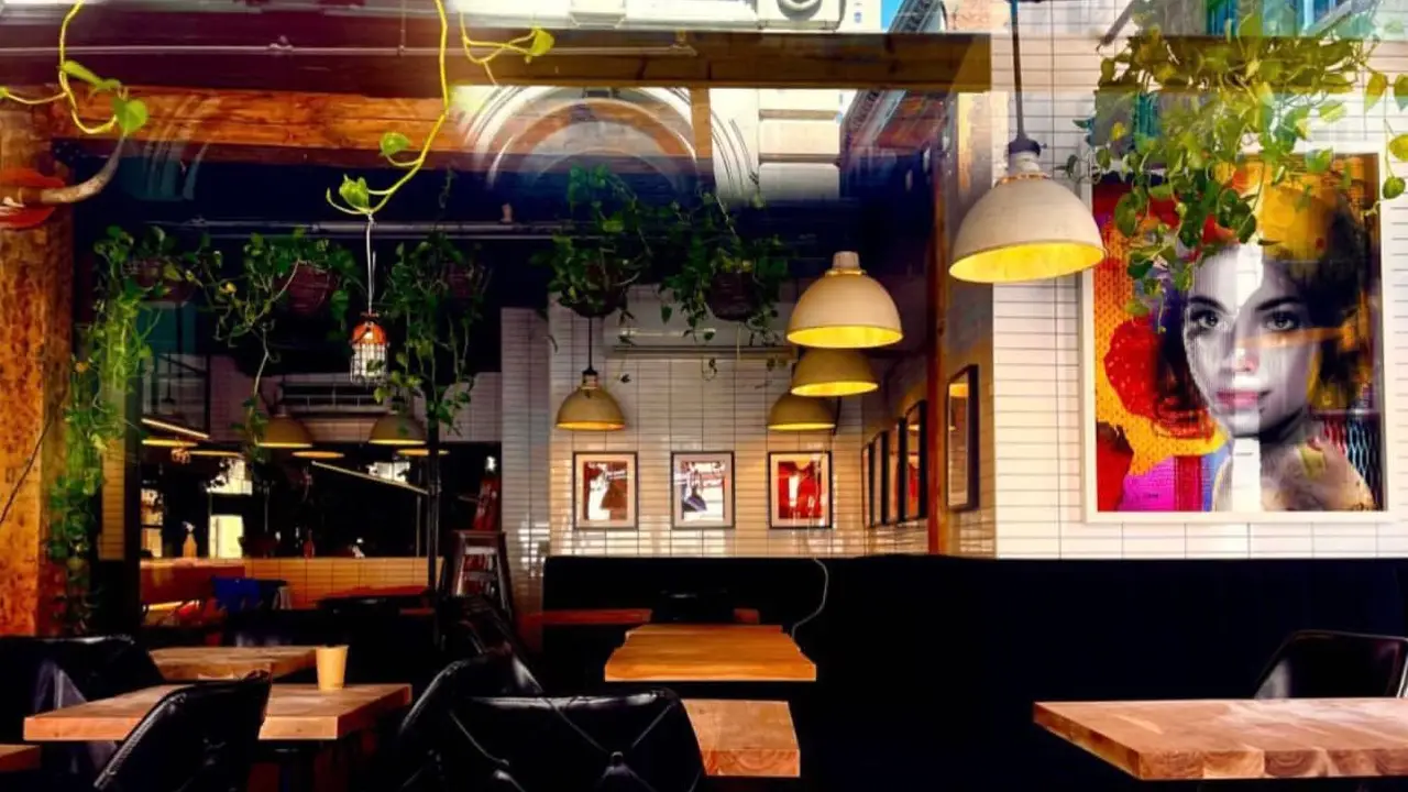 Le Butterfly, Montréal, QC